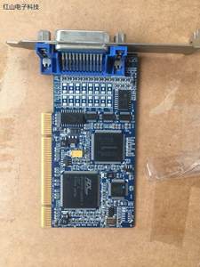 ADLINK凌华 LPCI-3488A PCI-GPIB卡 IEEE-488.2卡*