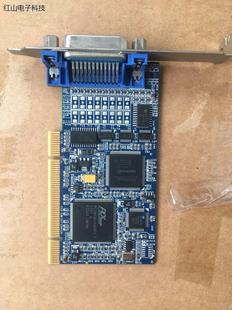 GPIB卡 3488A PCI LPCI IEEE ADLINK 488.2卡 凌华