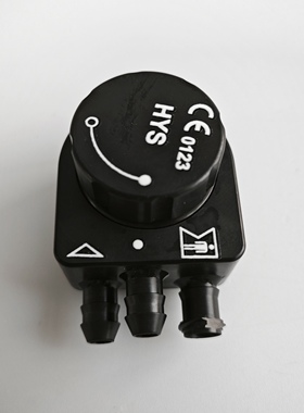 STORZ史托斯老款膨宫管配件（不耐高温款）