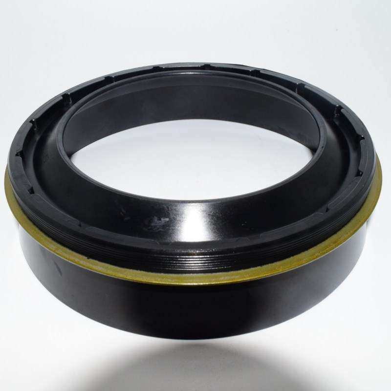 产地货源 DMHUI 减速机碗型油封 125*180*12/15