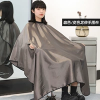 Протяни (коричневый) шарф