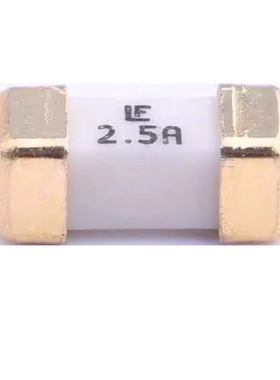 045101.5MRL陶瓷保险丝1808 1.5A 125V快熔断微型表面贴装保险丝