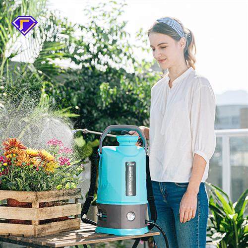 5L电动打药机高压新式农用林园果园大功率喷雾器打药机喷洒农药,农机/农具/农膜,植保机械,淘宝优惠券,粉丝福利购,淘宝优惠卷
