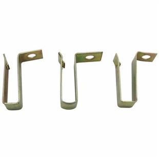 ll集成吊顶配件轻钢龙骨吊件38/50快吊吊顶丝杆加宽加长龙骨用挂