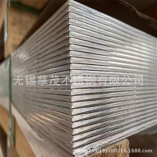 太钢DQ304不锈钢板材现货 DDQ不锈钢卷量大价优太钢天管DQ研磨料图片