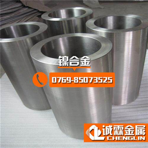 现货供应HastelloyC-276哈氏合金管  耐腐蚀C-276哈氏合金板材