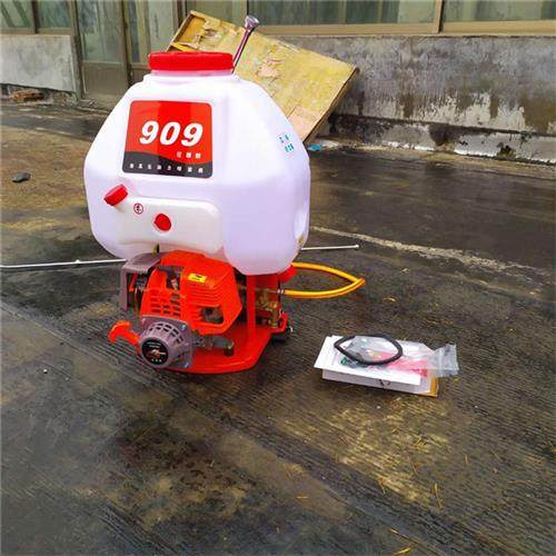 四冲程机动喷雾器超高压动力汽油喷雾器农用消毒背负式汽油打药机,农机/农具/农膜,打药机/弥雾机,淘宝优惠券,粉丝福利购,淘宝优惠卷