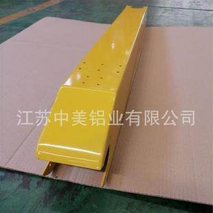 铝板板金加工 铝板激光切割下料 铝花纹板折弯焊接冲孔 来图加工