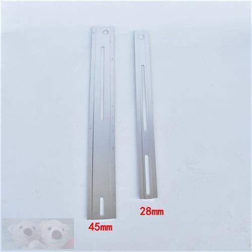 电池箱外壳海霸盒上盖子下放电池盒锂电池箱子配件滑道