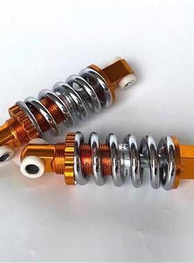 适配希洛普Q8后避震Q5后减震电动滑板车8寸100Qmm10寸120mm