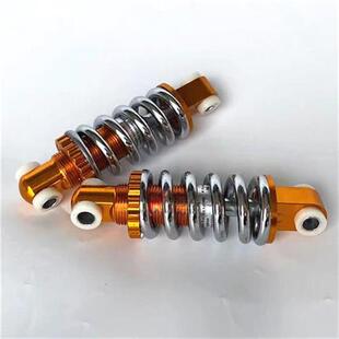 适配希洛普Q8后避震Q5后减震电动滑板车8寸100Qmm10寸120mm