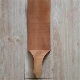 大号加长加大煎饼刮板罗煎饼刮子煎饼匙子摊煎饼工具老式梨木包邮