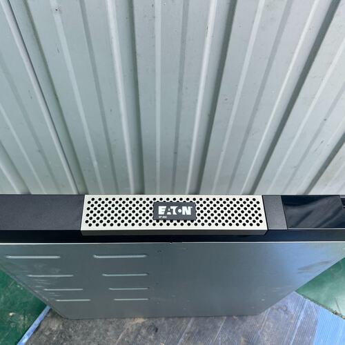 议价UPS 5P850iR，1U机架式，850V可维修