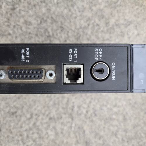 询价IC693CPU352，成色好，外观没瑕疵，功能包好，可维修