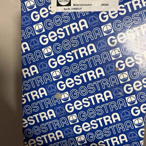 询价Gestra++NRS+1-7b锅炉水位控制器，+230v+可维修