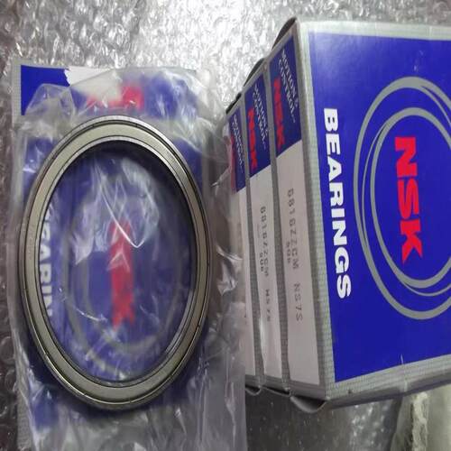 议价NSK正品轴承6816ZZCM可维修