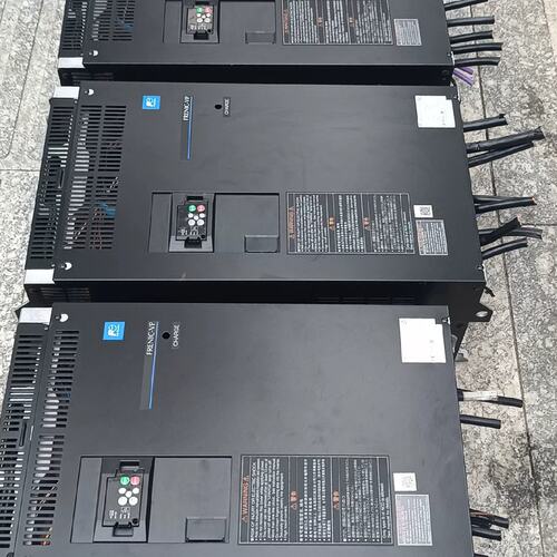 议价FRN0168F2S-4C富士变频器 重载75KW 轻载90可维修