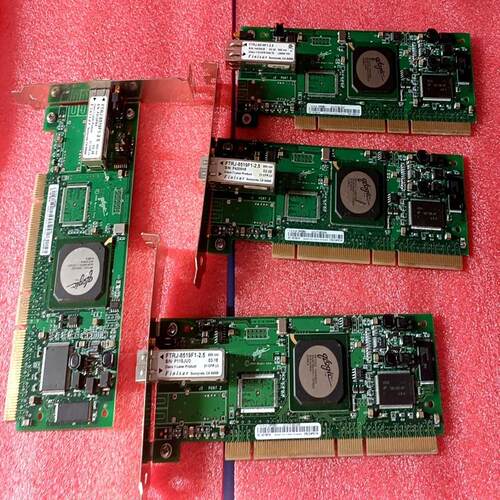 议价IBM 2GB光纤通道卡  QLA2340可维修