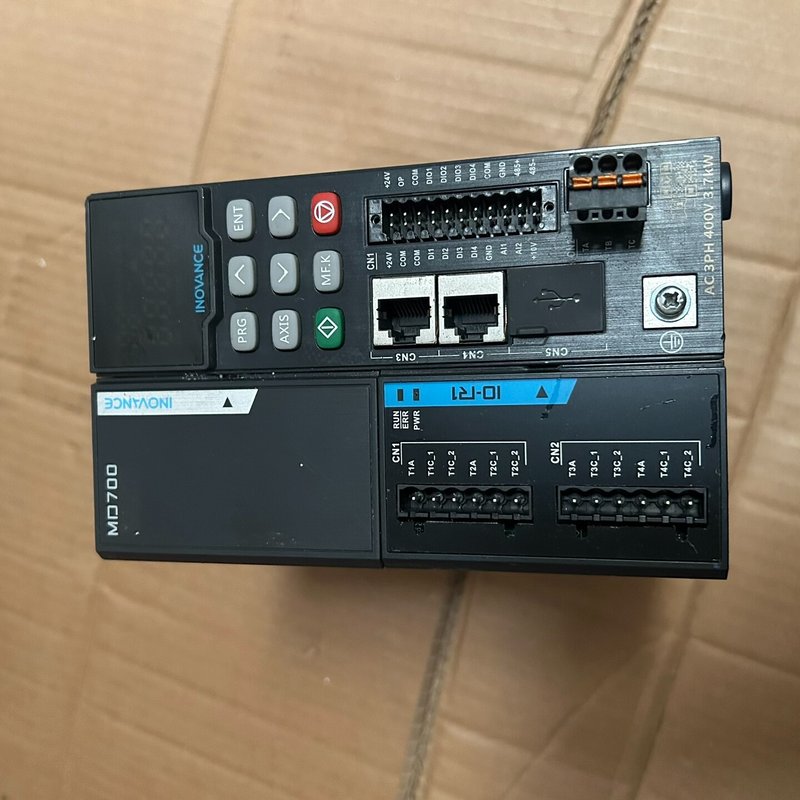 议价驱动器MD700-0-4T12B可维修图片
