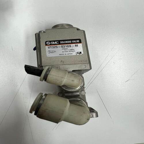 议价++电磁阀+VT325-031GS-可维修