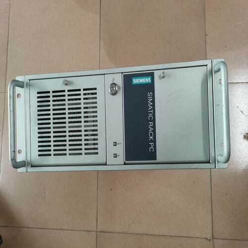 议价IPC3000 SMART工控机主板A5E3可维修