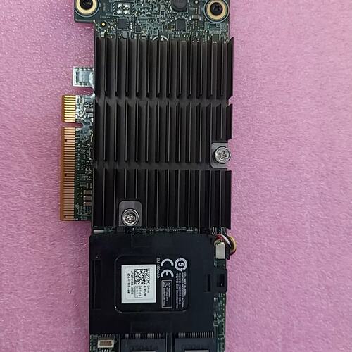 议价DELL/戴尔 H710P阵列卡大卡 0JJ8XD 戴尔R7可维修