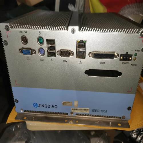 议价北京精雕JDEC31000A一台可维修