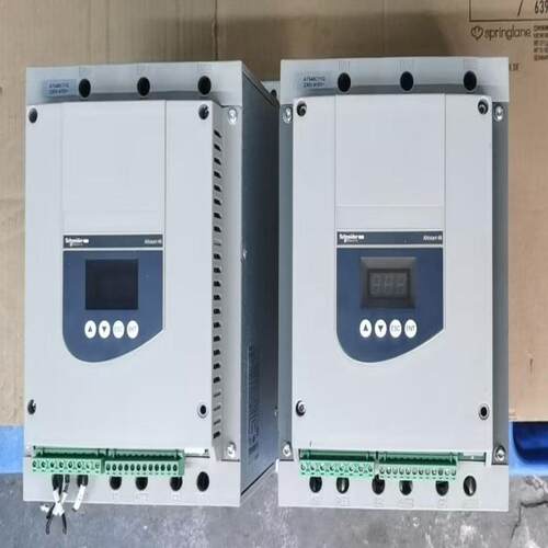 议价软启动 ATS48C11Q 380V55KW可维修