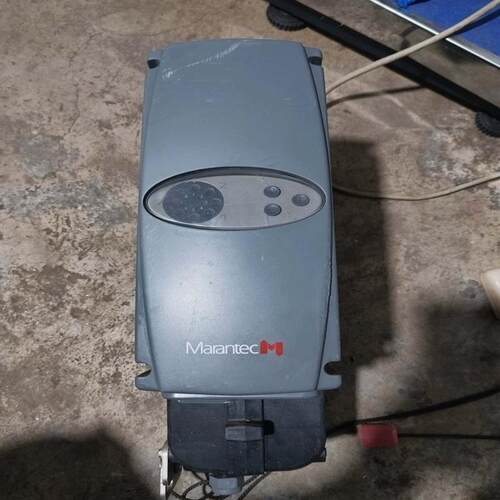 议价Marantec动态变频器 Dynamic var可维修