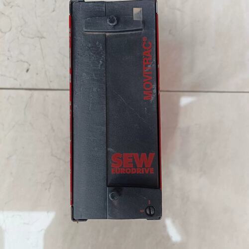 议价SEW MOVITRAC 0504-231-1-00驱动器现可维修