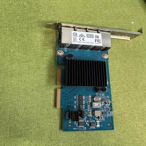 议价IBM X3850 X6 I350-T4 PCI-可维修