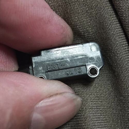 议价OMRON E3T-SL13光电传感器可维修