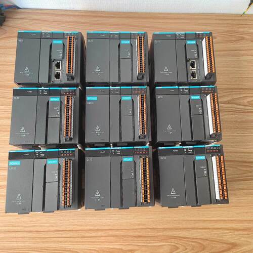 议价PLC，AM402-CPU1608TN，可维修
