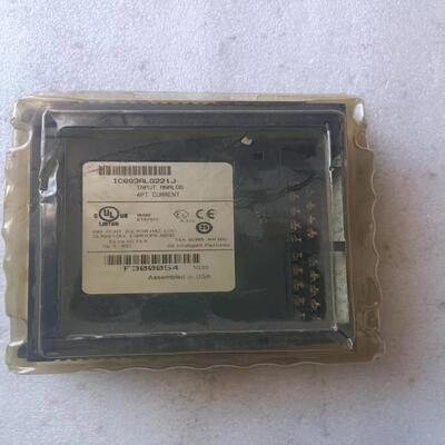 议价库存清理，GE模块 IC693ALG221J 可维修