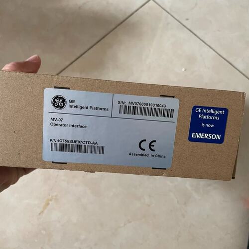 议价IC755SUE07CTD-AA,人机界面IC755SUE0可维修