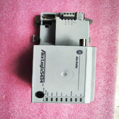 议价AB 1794-L34B 带CNET 实物图拍可维修