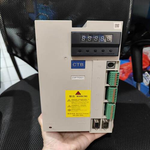 议价北京超同步BKSC-23P7GS1 3.7KW可维修