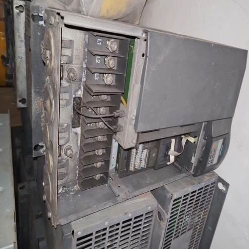 议价440变频器6SE6 440-2UD可维修