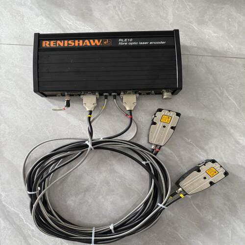 议价雷尼绍 RENISHAW RLE10光纤激光可维修