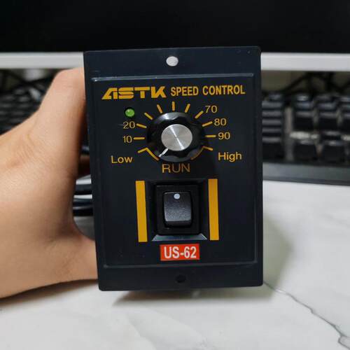 议价US-62调速器海鑫ASTK  可充新可维修