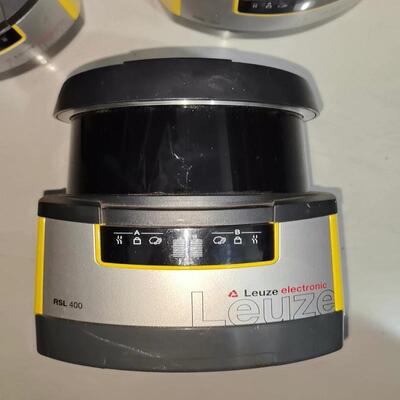 议价Leuze劳易测CU408-M12 5380011可维修