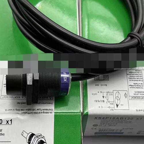 议价正品传感器 XS4P18AB110 XS4P18AB可维修