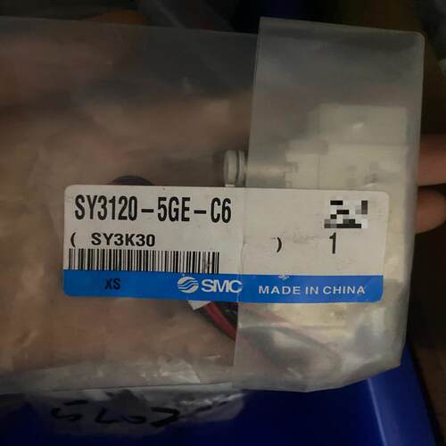 议价SY3120-5GE-C6 SY3120-5LOZ可维修