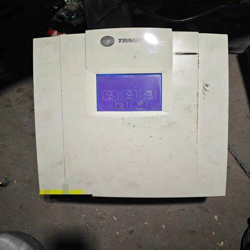 议价TRANE 特灵MP581控制器 带屏显可维修