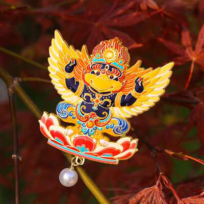 云南湖南省苏州沈阳南京博物馆文物冰箱贴旅游纪念文创礼品伴手礼