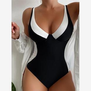 Women Sexy Bikini Swimwear plus size Swimsuit Bathing Suit