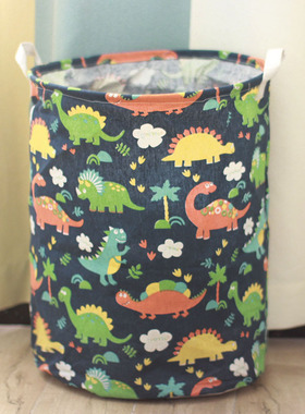 storage laundry waterproof basket folding dirty clothes big