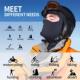 Mask Black for Full Ski Balaclava Men Face Masks