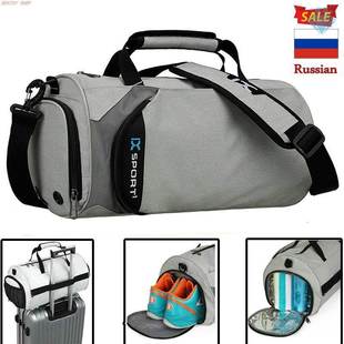 Outdoor Bags Bag Sport Travel Training Fitness For Gym Men