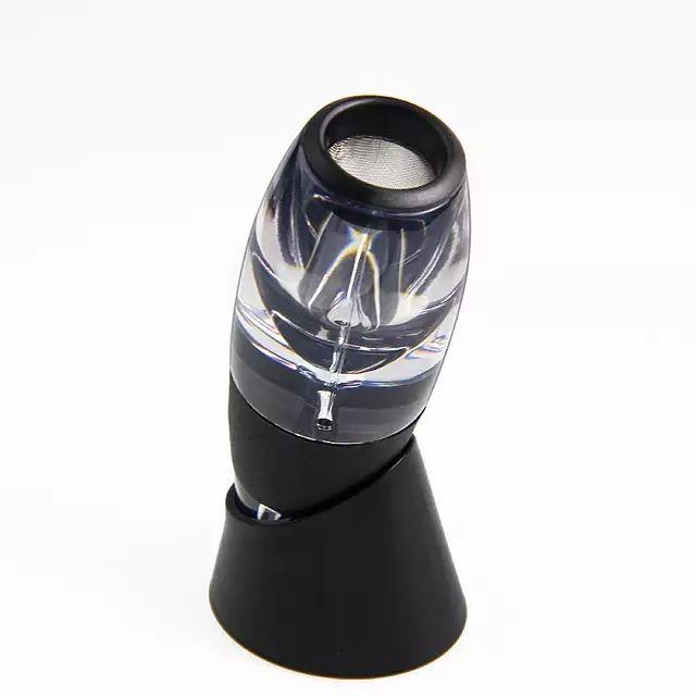 Red Wine Aerator Mini Filter Magic Decanter Essential Wine Q